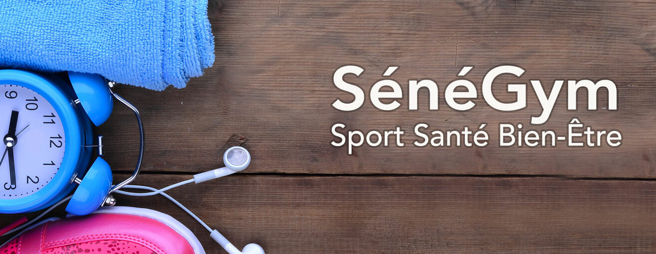 SénéGym